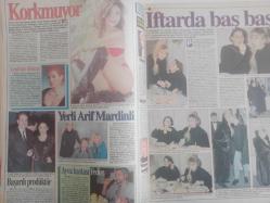 PS Magazin Haftalık Magazin ve Siyasi Aktüalite Dergisi - 29 Mart 1992 - Ona ''Vahşi Kız'' diyorlar - İlker Sarıer - Donmuş Mehmet beyin hatıraları... - İnsan Dondurması - Kenan Erçetingöz - Pervin Şahin - Nilüfer Apaydın - Begüm Özbek - Pelin Akad - Coşkun Sabah - Sarep Akıncıoğlu - Özlem Selanik - Güner Özkul - Bu cinayet 9 yaşında! - Göknur Kolbaşı - Cem Özsayarlar - Gülay Onay - Orhan Vural - Felaketler Yılı - Meltem Berent - Hüseyin Emre - Şahin Özer - Fedon - Semra Türel - Narin Duyar - Francesca Neri - Mariangela Corri - Sam Shepard - Mısır biter Nil bitmez - Aslı Gedikoğlu - Ayfer Aşar - Ender Alkoç - Aytaç İren - yüksel iren - Füsun Duru - Gönül Ciltkaya - Faruk Duru - Elvan Ersoy - Nevgül Andaç - Müberra Yorgancıoğlu - Şahin Özer - Mualla Özer - Ayşe Azizoğlu - Celal Çapa - Oliver Stone - Temel Özalak - Necati Zincirkıran - Aykut Işıklar - Kerim Evren - Perihan Savaş - Yılmaz Zafer - Agah Özgüç - Kanserle mücadelenin yeni bir yolu - Teoman Orberk - Tam Takım Dergi