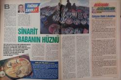HÜRRİYET GAZETESİ-SHOW- DERGİSİ-1 KASIM-1992-CEYLAN PALAY-KAPAK-FOTOĞRAF-RÖPORTAJ-ASKA ZAMAN YOK-İMAJ KURBANLARI-SON YAMYAMLAR-VİTAMİN-BEKO -KAMPANYAFİSKOS-NURSELİ İDİZ-L-KEÇİ BAR-SERAP AKSOY-ANNA FALCHİ-MADONNA-ALSESSANDRA MUSSOLİNİ-REFİK GÖKÇEK-EBRU GÖKÇEK-HOLLYWOOD-RİCHARD GERE-MİCK JAGGER-JERRY HALL-CARLA BRUNİ-SKANDAL-RAQUEL WELCH-BEDİHA BURUDUROĞLU-İSMAİL BURDUROĞLU-RAMBO-SYLVESTER STALLONE-ŞEYTAN-RIDVAN DİLMEN-MİNİK SERÇE-SEZEN AKSU-SİYAHLI KADIN-NESLİHAN YARGICI-ALTIN ÇOCUK-GÖKSEL ARSOY-OTEL AYISI-MUSTAFA TAŞAR-MİLLİ DAMAT-ASIM EKREN-HARİKA ÇOCUK*BEDRİ BAYKAM-ÇIPLAK ŞAİR-NARA BENEK-BAYAN POPO-SEVTAP PARMAN-BABA-SÜLEYMAN DEMİREL-ÇÖL AYISI-NORMAN SCHWARTZKOPF-MİLLİ ÇAPLKIN-SÜHA ÖZGERMİ-DEMİR LADY-MARGARET THATCHER-FİRST LADY-SEMRA ÖZEL-TURİST ÖMER-SADRİ ALIŞIK-TECAVÜZCÜ-ÇOŞKUN GÖĞÖN-YAMYAMLAR-YENİ GİNE-SOSYETE-JÜLİDE ÖZDEMİROĞLU-OSMAN ÖZDEMİROĞLU-PELİN ERBİL-RANA PİRİNÇÇİOĞLU-VİP TURİZM-ELİF DÜÜST-LEYLA ALATON-NAYLA MOROVA-CANAN GÖKNİL-EBRU YILDIRIMAKIN-DİANNA ŞAHENK