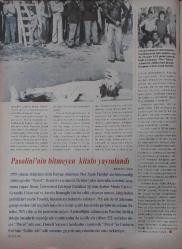 HÜRRİYET GAZETESİ-SHOW DERGİSİ-15 KASIM-1992-SAYI:34-KAPAK-FOTOĞRAF-RÖPORTAJ-AKREP ARTIK ZEHİRSİZ-STRESİN YENİ İLACI-MAGNEZYUM-AMAZON'DA SOYKIRIM-BLUCIN ŞIKLIĞI-İSTANBUL GECELERİNİN BLUCİNLİ GÜZELLERİ-PASOLİNİ-HIZLI YAŞADI-VAHŞİ ÖLDÜ-AKREP NALAN-LINDA EVANGELİSTA-KORHAN ABAY-LADY DI-PRENSES DIANA-JAVIER SANCHEZ-SAMANTHA FOX-JODIE FOSTER-SHERILYN FENN-BETTE MIDK-LER-DİLEK VE ADAK YERLERİ-DİLEK SÜTUNU-MERYEMANA-DİLEK ÇINARI-TELLİ BABA-EYÜP SULY-TAN CAMİSİ-PIER PAOLO PASOLINI-SARUHAN TEKIN-ESIN MARAŞLIOĞLU-CLARIS BEHAR-ASLI ÜSTÜNKAYA-GÜLİZ HASMAN-AYŞE KARASAU-DŞLEK TONER-VERA SİALAM-AYLİN AYDIN-AYLİN BENARDETE-EBRU ÖZBİR-SİNEM SAYGINIŞIK-YATAĞINIZ DAĞINIK MI?-ALTIN UĞRUNA SOYKIRIM-YANOMAMILER-PEYNİRDE TAŞ DEVRİ-