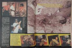 HÜRRİYET GAZETESİ-SHOW DERGİSİ-20 ARALIK-1992-SAYI:39-AYLİN LİVANELİ-KAPAK-FOTOĞRAF-RÖPORTAJ-ÇOCUKSU GÜLER YÜZLÜ VE OLDUKÇA HAREKETLİ AYLİN LİVANELİ-F-1 YARIŞÇININ CEHENNEMİ-MAFİA UYUŞTURUCU İÇİN YERALTINDA KIYASIYA BİR SAVAŞ VAR-TUĞRUL ŞAVKAY-WOODY ALLEN-MUAZZEZ ABACI-FORMULA CEHENNEMİ-MAFİA SAVAŞLARI-ABANT-BOLU-PİZZALAND-TEST-SABUN KÖPÜĞÜ-İŞYERİNDE BAŞARI-ASTROLOJİ-BURÇLAR-BULMACA-GUCCİ-CLAUDE AUTANTLARA-BRİGİTTE BARDOT-JEAN GABİN-CİNDY CRAWFORD-ROBERT REDFORD-MAGİC JOHSON-WİNONA RYDER-MONİCA BELLUCCİ-UYUŞTURUCU-PARİS SOKAKLARI-MÜGE DAĞISTANLI-TEST-YILBAŞI-HİNDİ-ÖYKÜ