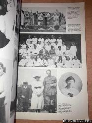 BARBARA CARTLAND / SCRAPBOOK / THE ROYAL PHOTOGRAPHİC SOCİETY / İNGİLİZCE DERGİ (HAFİF YIPRANMALARI MEVCUT)