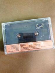 SAMİME SANAY / BEN SANA MECBURUM - KASET