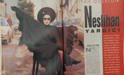 HÜRRİYET GAZETESİ-SHOW DERGİSİ-10 OCAK-1993-SAYI:42-NESLİHAN YARGICI-KAPAK-FOTOĞRAF-RÖPORTAJ-TÜRK MUTFAĞINDA ÇORBA GELENEĞİ-KARİZMATİK-ÇILGIN VE MİZANSEN KADIN-SİYAH GÜZELDİR-SİLİFKE'DEKİ CENNET,CEHENNEM VE NARLIKUYU MAĞARALARI GÜZELLİKLERİYLE GEZGİNLERİ BEKLİYR-MAĞARA TURİZMİ-ESRARENGİZ ÇELİK KUŞ-MİZANSEN-KADIN-KARİZMATİK-ÇILGIN-TUĞRUL ŞAVKAY-ÇORBA-TÜRK MUTFAĞI-SİLİFKE-CENNET-CEHENNEM-MAĞARA-NARLIKUYU-ÇELİK KUŞ-ESRARENGİZ-HIZLI KAMERA-RAHMİ KOÇ-HENRY FORD-İLKNUR BOZKURT-AJD APEKKAN-MADONNA-AYA TEKLA-ÜMİT RESTAURANT-BULMACA