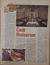 HÜRRİYET GAZETESİ-SHOW DERGİSİ-10 OCAK-1993-SAYI:42-NESLİHAN YARGICI-KAPAK-FOTOĞRAF-RÖPORTAJ-TÜRK MUTFAĞINDA ÇORBA GELENEĞİ-KARİZMATİK-ÇILGIN VE MİZANSEN KADIN-SİYAH GÜZELDİR-SİLİFKE'DEKİ CENNET,CEHENNEM VE NARLIKUYU MAĞARALARI GÜZELLİKLERİYLE GEZGİNLERİ BEKLİYR-MAĞARA TURİZMİ-ESRARENGİZ ÇELİK KUŞ-MİZANSEN-KADIN-KARİZMATİK-ÇILGIN-TUĞRUL ŞAVKAY-ÇORBA-TÜRK MUTFAĞI-SİLİFKE-CENNET-CEHENNEM-MAĞARA-NARLIKUYU-ÇELİK KUŞ-ESRARENGİZ-HIZLI KAMERA-RAHMİ KOÇ-HENRY FORD-İLKNUR BOZKURT-AJD APEKKAN-MADONNA-AYA TEKLA-ÜMİT RESTAURANT-BULMACA