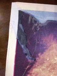 ÖLDÜREN KUNG FU, (SUPERIOR KUNG FU) ÇİNCE KUNG FU DÖVÜŞ SİNEMA FİLM AFİŞİ / POSTERİ - BÜYÜK BOY - ORİJİNAL - 100 X 67 cm EBADINDA - Original Turkish Big Size Movie Poster - BRUCE LEE, AKIN FİLM