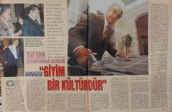 HÜRRİYET GAZETESİ-SHOW DERGİSİ-21 ŞUBAT-1993-SAYI:48-TAHSİN ÖZTİN-KAPAK-FOTOĞRAF-RÖPORTAJ-RUS MAFYASI NEW YORK'TAKİ SIKI YOLDAŞLAR'LA NE POLIS NE DE DİĞER MAFYALAR BAŞ EDEBİLİYOR-ÖZAL'IN TERZİSİ-TEMİZ BİR ÇEVRE İÇİN 26 ÖNERİ-DÜNYA ELDEN GİDİYOR--ÖZAL'IN TERZİSİ-RUS MAFYASI-STEVE MARTIN-HIZLI KAMERA-HARRİSON FORD-MARLON BRANDO-JULİA ROBERTS-İSRAİL-MUTFAĞIN RENKLERİ-RAMAZANIN GELİŞİ-YUSUF KENAN-FİLOZOF-AKTÖR-VİCKY SMİTH-NOBEL BARIŞ ÖDÜLÜ-AUNG SAN SU KYİ-ANNE FRANK-IVANA TRUMP-TEMEL DÜRTÜ-SHARON STONE-RUS MAFYASI-KUDÜS-MÜSLÜMAN-KIZIKDENİZ-STEVE MARTİN-ÇEVRE KORUMA-KARİKATÜR-BULMACA