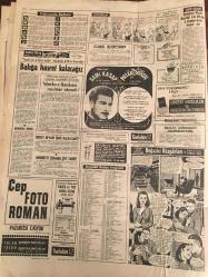 HÜRRİYET GAZETESİ 22 MART 1968 YIL :20 SAYI :7146---Patlama eğer gündüz olsaydı  300 kişi ölebilirdi --İsrail birlikleri Ürdün e saldırdı sonra  geri çekildi ---Sovyet jetleri Batı Berlin Üzerinde Uçtu --Bulgaristan dan göç edeceklerle ilgili anlaşma bugün imzalanıyor ---Sunay seçim kanunu onayladı --Türk kadınlarının yüzüne  bakınca insanın için açılıyor ---Derhal müdahale edilmesi gereken  hastaları içeriye almayan  hastane kapatılıyor ---Dalkılıç Favoriler Arasında---Hasan Bozbey Libra 'lı güreşçileri çalıştırıyor ---Real Madrid ,Benfica ,Juventus ve M.United Yarı Finale Kaldı --Eskişehirliler hakemlerden şikayet ediyor ---Solak berber kendine iş bulamıyor ---Dolar ve Sterlin Güç Kazanıyor --