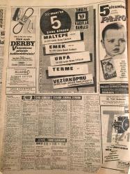 HÜRRİYET GAZETESİ 22 MART 1968 YIL :20 SAYI :7146---Patlama eğer gündüz olsaydı  300 kişi ölebilirdi --İsrail birlikleri Ürdün e saldırdı sonra  geri çekildi ---Sovyet jetleri Batı Berlin Üzerinde Uçtu --Bulgaristan dan göç edeceklerle ilgili anlaşma bugün imzalanıyor ---Sunay seçim kanunu onayladı --Türk kadınlarının yüzüne  bakınca insanın için açılıyor ---Derhal müdahale edilmesi gereken  hastaları içeriye almayan  hastane kapatılıyor ---Dalkılıç Favoriler Arasında---Hasan Bozbey Libra 'lı güreşçileri çalıştırıyor ---Real Madrid ,Benfica ,Juventus ve M.United Yarı Finale Kaldı --Eskişehirliler hakemlerden şikayet ediyor ---Solak berber kendine iş bulamıyor ---Dolar ve Sterlin Güç Kazanıyor --