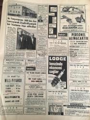 HÜRRİYET GAZETESİ 22 MART 1968 YIL :20 SAYI :7146---Patlama eğer gündüz olsaydı  300 kişi ölebilirdi --İsrail birlikleri Ürdün e saldırdı sonra  geri çekildi ---Sovyet jetleri Batı Berlin Üzerinde Uçtu --Bulgaristan dan göç edeceklerle ilgili anlaşma bugün imzalanıyor ---Sunay seçim kanunu onayladı --Türk kadınlarının yüzüne  bakınca insanın için açılıyor ---Derhal müdahale edilmesi gereken  hastaları içeriye almayan  hastane kapatılıyor ---Dalkılıç Favoriler Arasında---Hasan Bozbey Libra 'lı güreşçileri çalıştırıyor ---Real Madrid ,Benfica ,Juventus ve M.United Yarı Finale Kaldı --Eskişehirliler hakemlerden şikayet ediyor ---Solak berber kendine iş bulamıyor ---Dolar ve Sterlin Güç Kazanıyor --