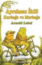 AYRILMAZ İKİLİ KURBAĞA VE MURBAĞA