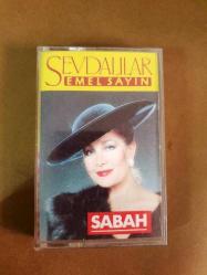 EMEL SAYIN - SEVDALILAR - KASET - SABAH GAZETESİ