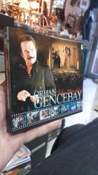 ORHAN GENCEBAY * FİLM MÜZİKLERİ * 2 CD'lik ALBÜM * LEYLA ile MECNUN, RECM, BATSIN BU DÜNYA, HATASIZ KUL OLMAZ, BEN DOĞARKEN ÖLMÜŞÜM,, KERVAN PLAKÇILIK