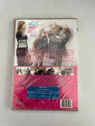 Mucizeyi Kadınlar Yaratır Orijinal Dvd Film Yılmaz Video