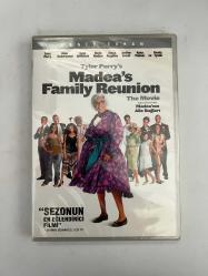 Madeas Family Reunion - Madeanın Aile Bağları Orijinal Dvd Film Yılmaz Video