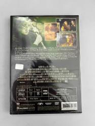 Mımıc - Tehlikeli Yaratıklar Orijinal Dvd Film Yılmaz Video
