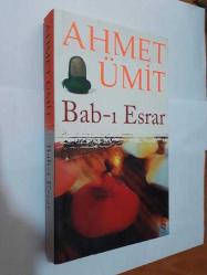 Bab-ı Esrar