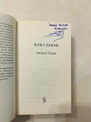 Bab-ı Esrar