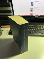 HUZURSUZLUĞUN KİTABI - FERNANDO PESSOA - CAN YAYINLARI 28. BASIM 2019