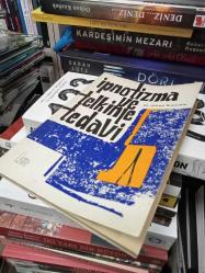 İpnotizma Ve Telkinle Tedavi ( 1. Baskı )