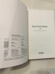 İnsan Yüzlü Şehirler