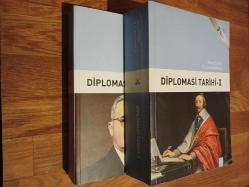 Diplomasi Tarihi (1-2 Takım)