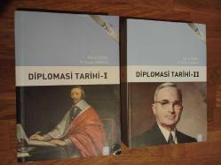 Diplomasi Tarihi (1-2 Takım)