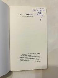 Türkçe Meselesi