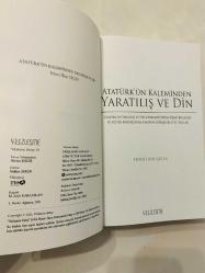 Atatürk’ün Kaleminden Yaratılış ve Din