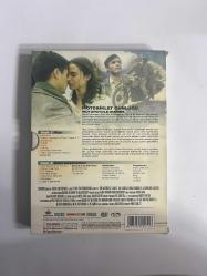 Motosiklet Günlüğü Orijinal Dvd Film Yılmaz Video