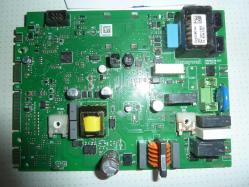 Antika - BAYMAK HONEYWELL KOMBİ ELEKTRONİK KART 2.EL ÇIKMA ORJİNAL - kitantik - kitaLog