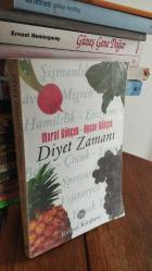 Diyet Zamanı