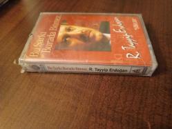 Bu Şarkı Burada Bitmez Recep Tayyip Erdoğan ( Ulus 1999 )