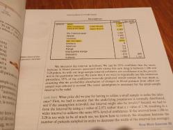 A First Course in Statistics (Eleventh Edition)