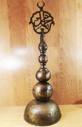 Antika - AnTiKa TEKKE İşİ BAKIR ALEM.....UMUT - kitantik - kitaLog