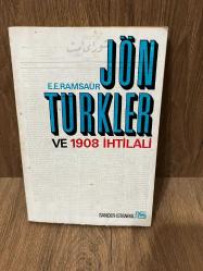 LOT.13 » Jön Türkler ve 1908 İhtilali