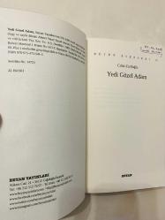 Yedi Güzel Adam