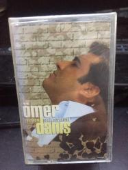 Ömer Danış Gidiyorum Şehir Duvarları  - Nadir Kasetçilik Dükkan