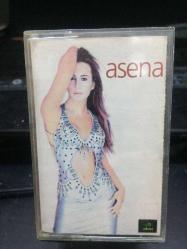 Asena Kaset  - Nadir Kasetçilik Dükkan