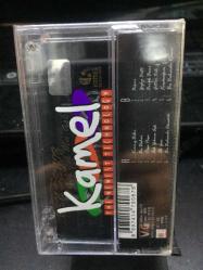 Bendeniz Aşk Yokmu  kaset - Nadir Kasetçilik Dükkan