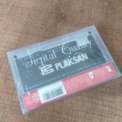 YONCA EVCİMİK HERKES BAKSIN DALGASINA Kaset Sıfır .A