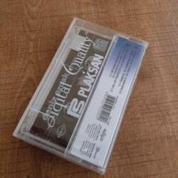 DENİZ ARCAK KIPIR KIPIR Sıfır Kaset .R