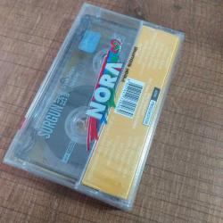 ESAT KABAKLI SÜRGÜN Sıfır Kaset .O