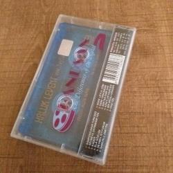 HALUK LEVENT LEYLA Kaset Sıfır .O