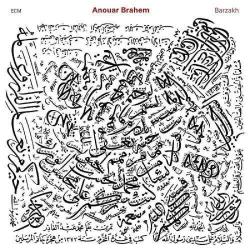Anouar Brahem - Barzakh / Plak ( LP ) Ambalajında