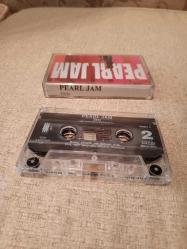 Ten Pearl Jam 1994