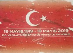 MUSTAFA KEMAL ATATÜRK 0 EURO SET FANTAZİ PARA SINIRLI BASIM