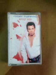 ROBER HATEMO - AŞKSIZ PRENS - KASET