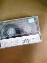 ROBER HATEMO - AŞKSIZ PRENS - KASET
