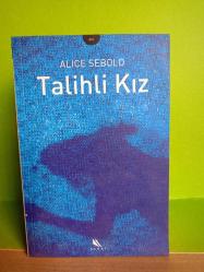 TALİHLİ KIZ-2.EL