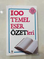 100 Temel Eser Özetleri